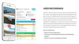 apsee - ux testing