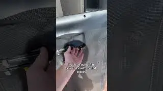 Television Melts In Arizona Heat || ViralHog