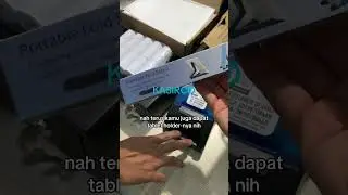Mesin Kasir Android Gratis Biaya Langganan Bisa Dikirim ke Luar Kota Cocok untuk UMKM, Kasirco