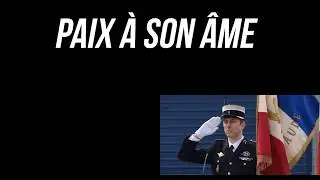 Colonel Beltrame: le r&eacute;cit de l&rsquo;attentat de Tr&egrave;bes vu de l&rsquo;int&eacute;rieur