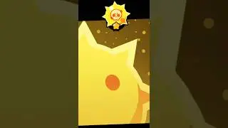 All Fame in 5 Seconds #brawlstars #gaming