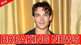 CBS Legend Passes Away! Young & Restless Noah Died, Very Heartbreaking News!