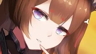 [Prelude to the Finale] Could This Be Amagi&rsquo;s Final Stand? | AZUR LANE FANFICTION