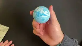FITZELAR Massage Lacrosse Balls for Myofascial Release, SGS Certification, Massage Deep Tissue for B