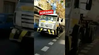 📹 #BiciCareta | CICLOV&Iacute;AS DE BUENOS AIRES SON DOBLE MANO ⬇️⬆️