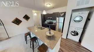 One & Two Bedroom Apartments in Virginia Beach at Nexus Luxury Apartments