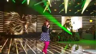 Luce-Qui de nous 2. Nouvelles Star 2010