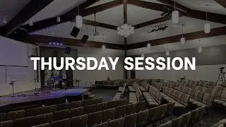 House of Prayer - Thursday, January 15, 2026