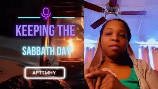 WHAT IS THE SABBATH DAY | alignment in truth #rebuilding #knowledge #sabbath 