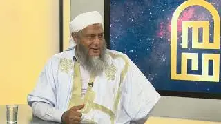 الفرق بين المتواتر في القرآن والمتواتر في السنة -- فضيلة الشيخ محمد الحسن الددو