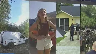 Gabby Petito Case: NewsNation Special Report