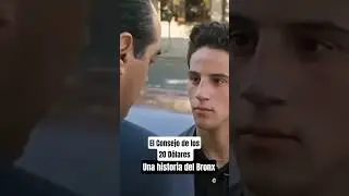El Consejo De Los 20 Dolares | Una historia del Bronx
