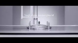 Shatter-Resistant Glass Lids | Circulon&reg; Gourmet Cookware