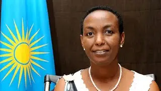 Imyaka 9 irashize INYUMBA Aloysia yitabye Imana, gukunda u Rwanda kwawe ni simo kuri twe iteka ryose