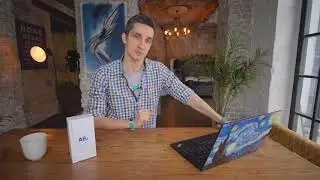 Samsung Galaxy A8s Обзор и Сравнение(Видео взято с канала Чудо-Техники)