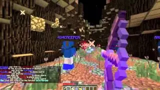 Project Ares - Trailer [Minecraft PvP Server]