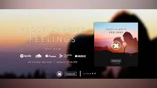 Frost-X-Mritz: Feelings (Deep House)