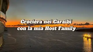 In CROCIERA per le vacanze invernali!!!