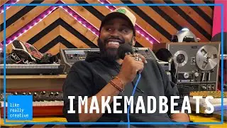 How to MAKE a MAD Movement with IMAKEMADBEATS