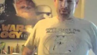 Dave McGrath's Application for I Wear Your Shirt