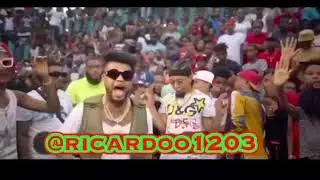 El Mayor Cl&aacute;sico x Rochy RD - No Tengo Para ( King Rd Oficial ) 🦊