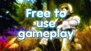 Free to use gameplay | StarWars Battlefront II [Full HD]