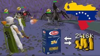 Exploring the State of Venezuela and How It Affects RuneScape