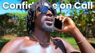 How to Be Confident on Phone Calls