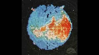 Lensis - Scattered Upon Mars (G-MAN aka Gez Varley Rmx)