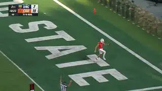 Colorado State Football | Postgame Highlights vs Northern Colorado