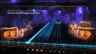 Arctic Monkeys - Cornerstone (Lead) Rocksmith 2014 CDLC