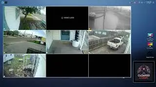 john heath Live Stream while radio harassed