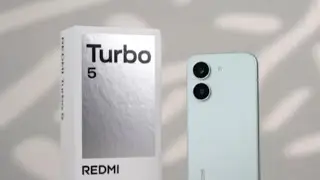 REDMI Turbo 5 FINALLY It's Here - Unboxing, Hands-On, Review | Dimensity 8500-Ultra (2026)!