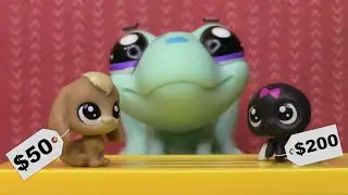 The LPS Economy is in Shambles