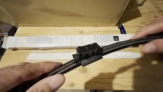 How to replace windshield wiper blades on 2023 Mercedes-Benz AMG GLA45 and a general overview.