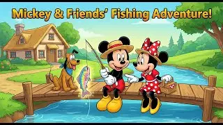 Mickey Mouse Clubhouse Space Full Episode 🚀 | Goofy on Mars | S1 E9 |