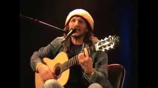 Hans Söllner - Der Wind + Sturm - 09.12.2005 - 4