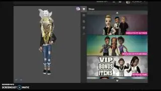 Does This Meez Hack Work!!?!?!?!