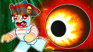 Roblox Escape RUNNING HEAD EYE