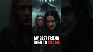 THE SHADOW BETWEEN US | Dark Thriller Mystery Story | Best Friend Murder Twist