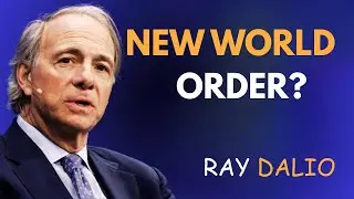 The Global Financial Shift Everyone Will Face | Lessons Inspired by Ray Dalio