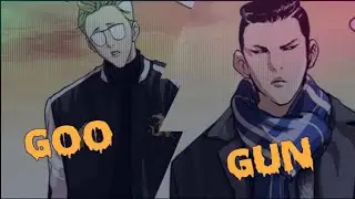 Lookism season 2 chapter 57 Explained in Hindi