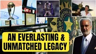 I.S Bindra&rsquo;s role in BCCI becoming rich and bringing World Cup matches in 1987 & 1996 |Sports Today