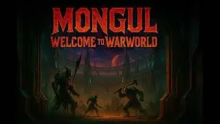 Welcome To Warworld - Mongul Song Inspired By DC Comics