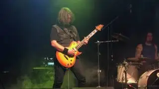 Doogie White - Temple of the King - Bochnia Rocks