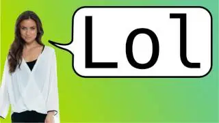 How to say lol in French?