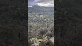 Sierra de Tepehuanes,Durango