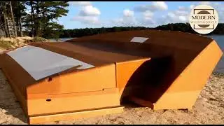 Build Your Dream Garvey Boat from Scratch Ultimate Step by Step Guide