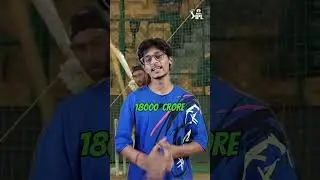 BCCI doesn't pay tax ? || lokesh singh || #finshorts