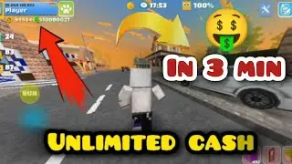 unlimited cash in just 3 min | School party craft | #minecraft #schoolpartycraft